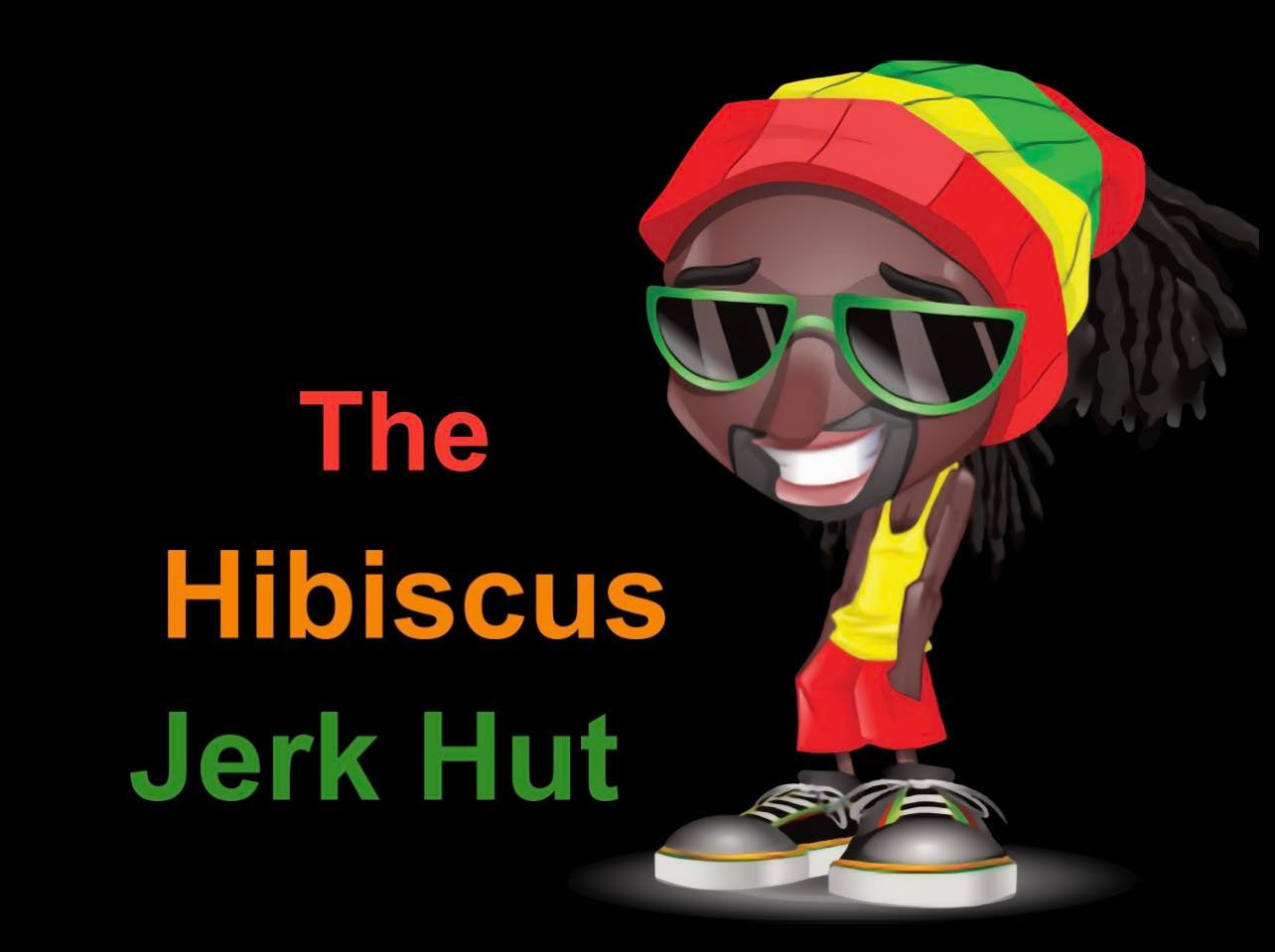 Home | The Hibiscus Jerk Hut